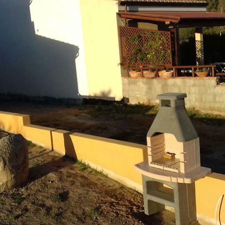 Villa Le Torri Porto Corallo Villaputzu Bagian luar foto