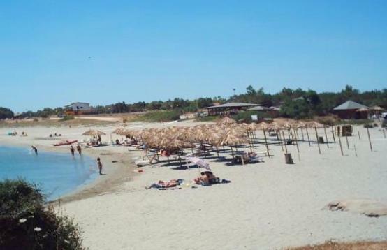 Villa Le Torri Porto Corallo Villaputzu Bagian luar foto